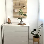 Apartment Vege App *