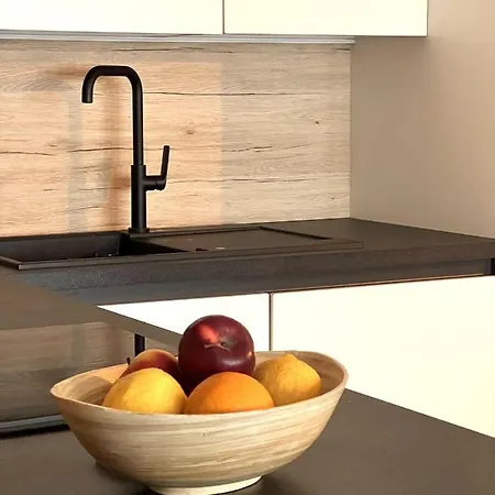 Vege App Apartment *