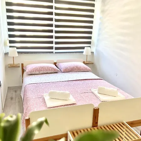 Apartment Vege App Pula