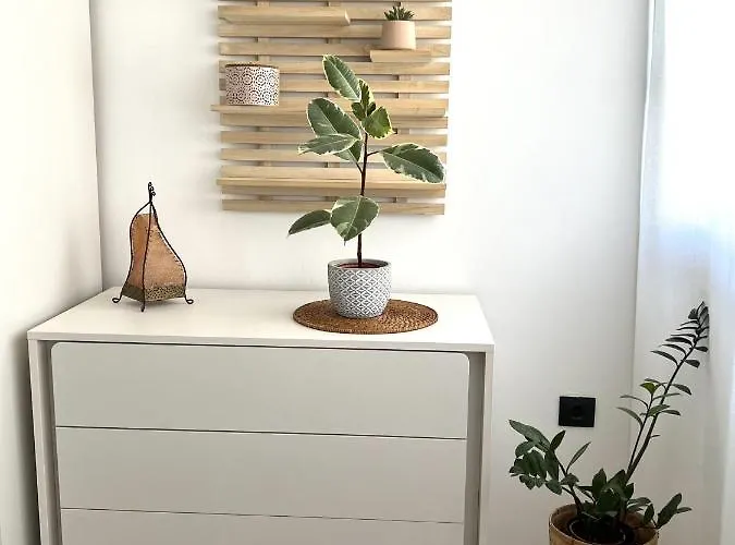 Apartment Vege App *