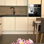 Appartement Vege App *