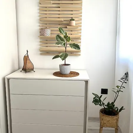 Appartement Vege App *
