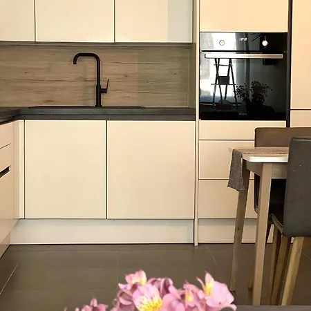 Appartement Vege App *