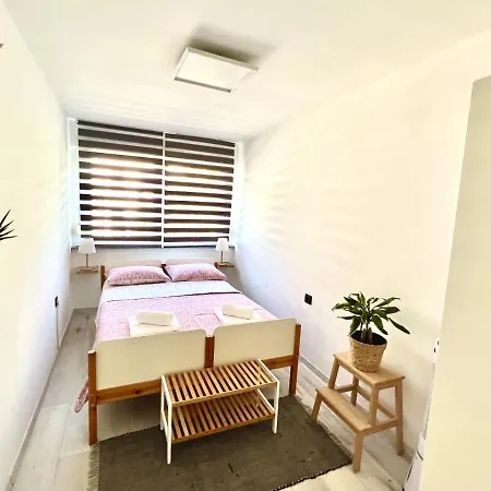 Apartmán Vege App *