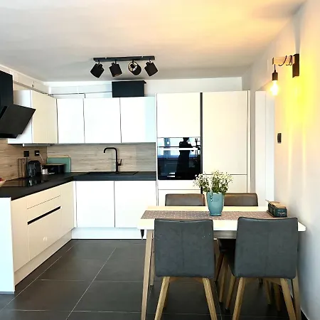 Vege App Apartment Pula