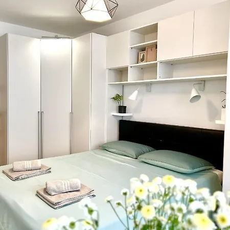 Appartement Vege App Pula