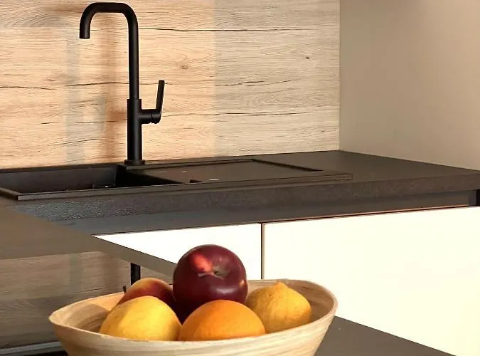 Vege App Lägenhet *