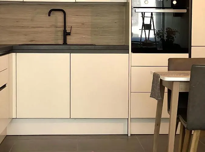 Lägenhet Vege App *