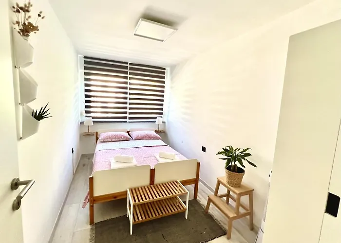 Lägenhet Vege App *