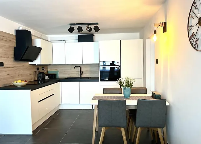 Vege App Lägenhet Pula