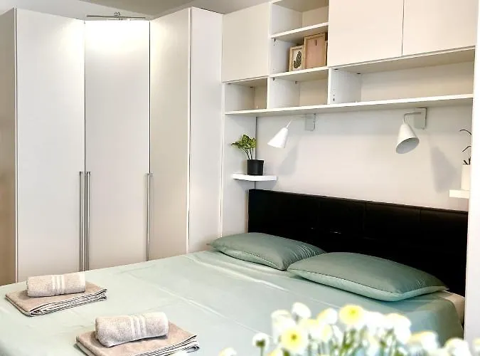Apartmán Vege App Pula