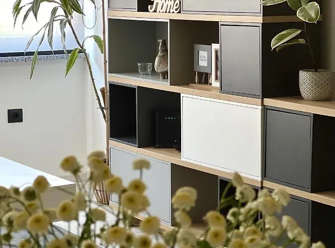 Vege App Apartmán